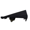 Hyundai Elantra Left Fender Pillar Trim Molding (2011-2016)