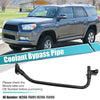 Toyota Tacoma Coolant Water Bypass Pipe Replacement (2005–2012)
