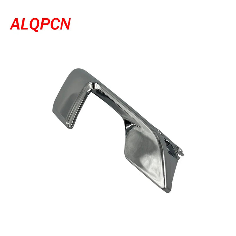 Proton X50 X70 Geely Coolray Chrome Interior Door Handle (2019-2023)