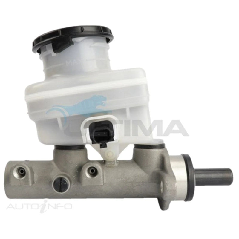 Isuzu D-Max Brake Master Cylinder 4cyl 3.0L (2008-2012)
