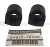 Nissan Patrol GU Y61 Front Stabilizer SwayBar D Bar Bush