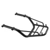 Honda MSX 125 Grom Rear Luggage Rack Black (2021-2024)