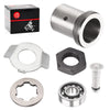 YAMAHA Raptor 350 Front Sprocket Lock Nut Washer (2004-2013)