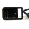 Toyota Corolla Sedan KE70-KE75, TE71-TE72 x2 Door Bezel Black