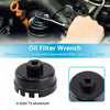 Toyota RAV4, Lexus Camry Oil Filter Wrench Tool (2001-2023)