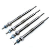 Chevy Express Silverado GMC Savana Sierra 8 Pcs Glow Plugs (2003-2023)