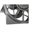 Ford Falcon BF Twin Thermo Radiator Fan (2002 - 2006)