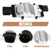 Ford Focus Engine Cooling Fan Control Module (2012-2018)