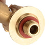 Engine Oil Pan Brass Quick Oil Drain Valve M14x1.5 (Various Years)