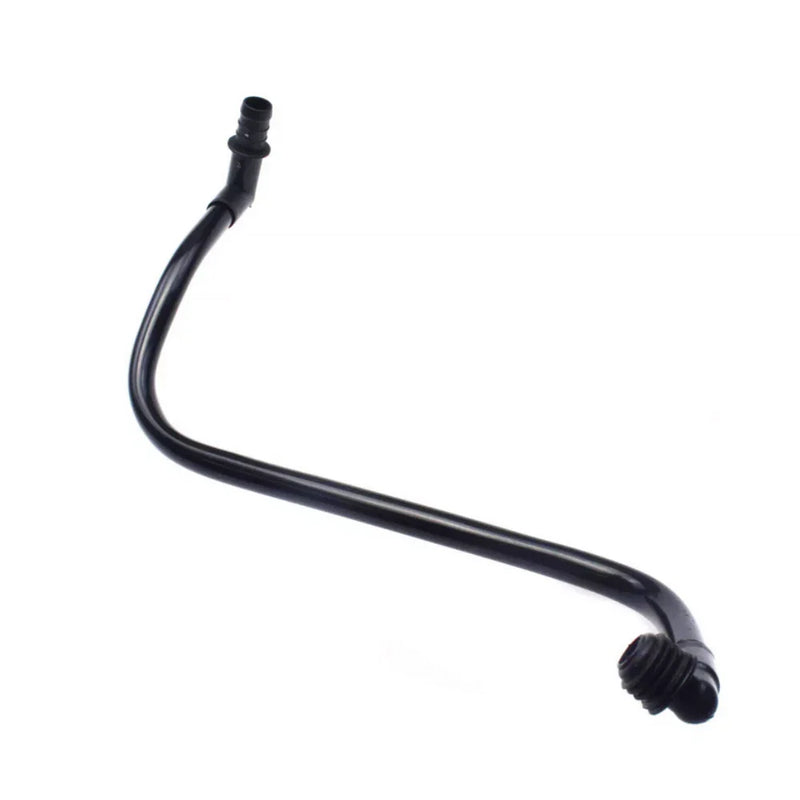 Chevrolet Buick Pontiac Air Cleaner Intake-PCV Valve Tube Hose (2000-2005)