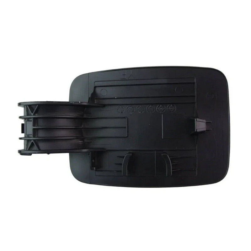 Hyundai Sonata Fuel Tank Filler Gas Door Cover (2011-2014)
