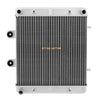 Radiator Polaris Sportsman 570 2014-2024 (2014-2024)