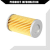 Nissan Altima Engine Oil Filter (2013 - 2019)