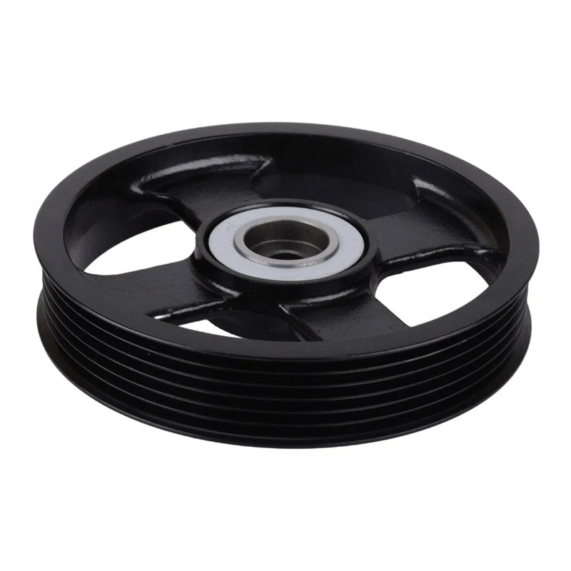 Mitsubishi Lancer 2.0L Idler Pulley (2009-2015)