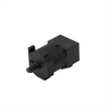 Chevy GMC C1500 C2500 K1500 AC Blower Motor Control Switch (1995-2000)