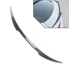 BMW X6 F16 X6M Rear Trunk Spoiler Wing (2014-2019)
