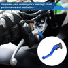 Yamaha Tenere 700 1 x Adjustable Short Brake Clutch Lever (2019–2024)
