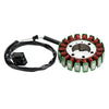 Kawasaki Z900 ABS, SE Stator, Regulator, Gasket (2017-2023)