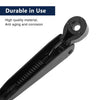 Dodge Grand Caravan Rear Windshield Wiper Arm Set 405mm 16" (08-10)
