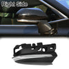 Toyota Camry Rearview Mirror Bottom Cover Trim