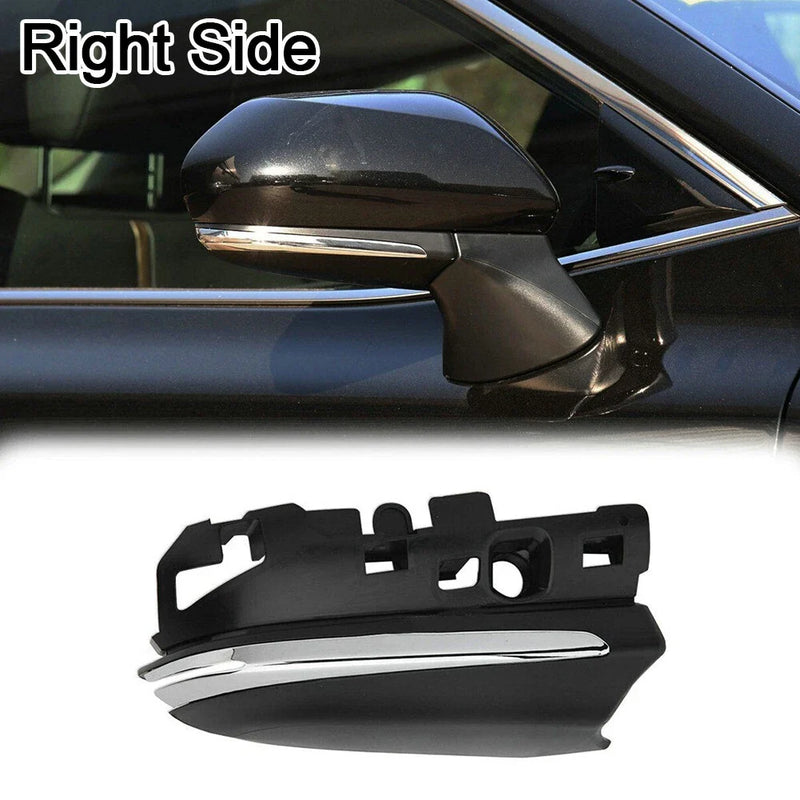 Toyota Camry Rearview Mirror Bottom Cover Trim