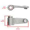 Honda XR400R Rocker Arm & Shaft Kit (1996–2004)