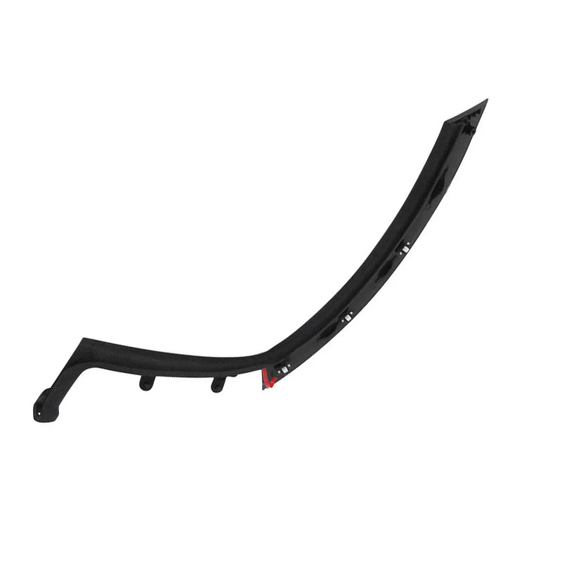 Honda CR-V Rear Door Flare Molding Trim Left Side (2017-2022)