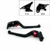 Buell X1 S1 Lightning XB 12Sx / Ss 12R M2 Brake Clutch Lever (1999-2009)