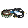 Suzuki GS1000L, GS1000C, GS1000G, GS1000GL Stator Coil (1978-1981)