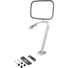 Mirror Set For 1980-96 Ford F-150 1980-97 F-250 F-350