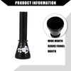 Buick Enclave Black Rear Fuel Filler Funnel