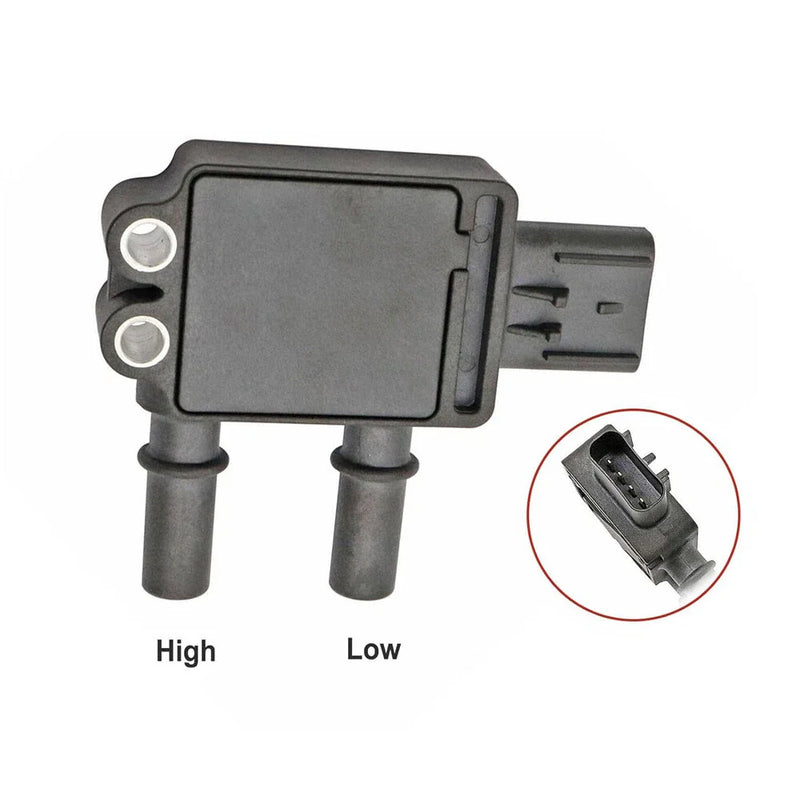 Car DFN Differential Pressure Sensor (5492073, 5MPP2-10, 5492073CUM, A0618902)