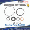 Toyota 4Runner Power Steering Pump Seal Kit
