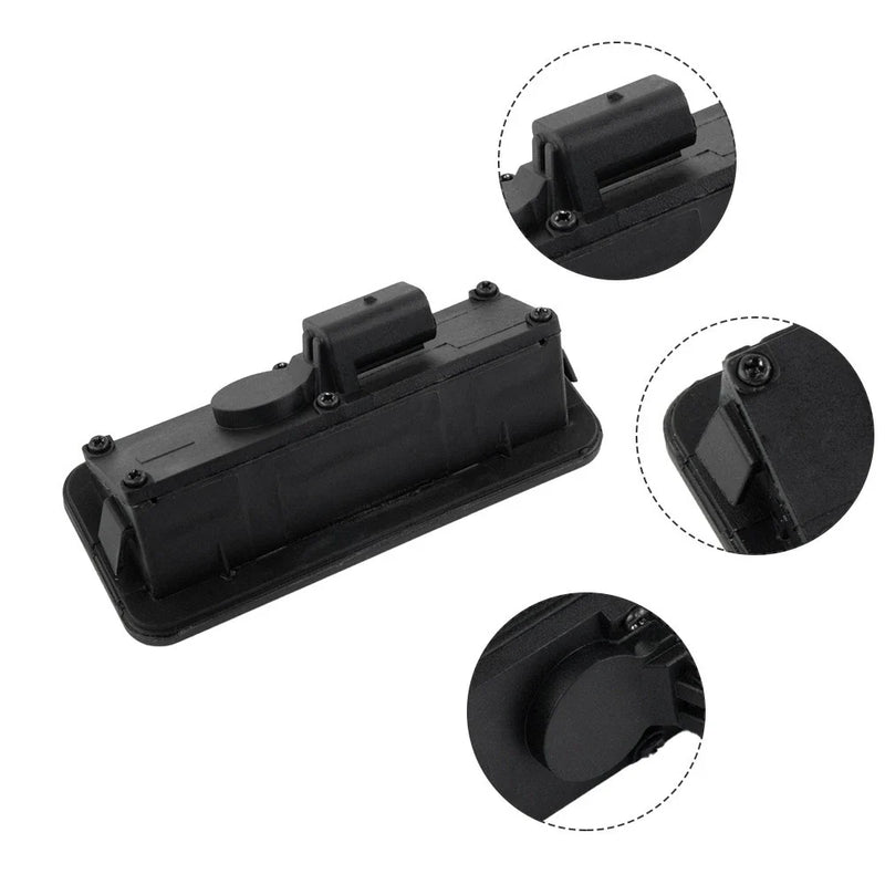 Ford Trunk Switch