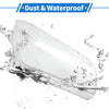 BMW X1 E84 (2010-2015) Clear 1 Pc Front Right Headlight Lens Cover