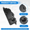 Nissan Pathfinder Transmission Fluid Filter Oil Pan (2013-2023)