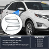 Chevrolet Equinox & GMC Terrain Left/Right Wing Mirror Cover Caps