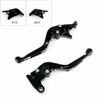 Ducati 749 999 1098 1198 848 Adjustable Brake Clutch Lever (2003-2012)