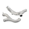 Land Rover LR4, Range Rover 3.0L V6, 5.0L V8 Water Outlet Tube (2010-2016)