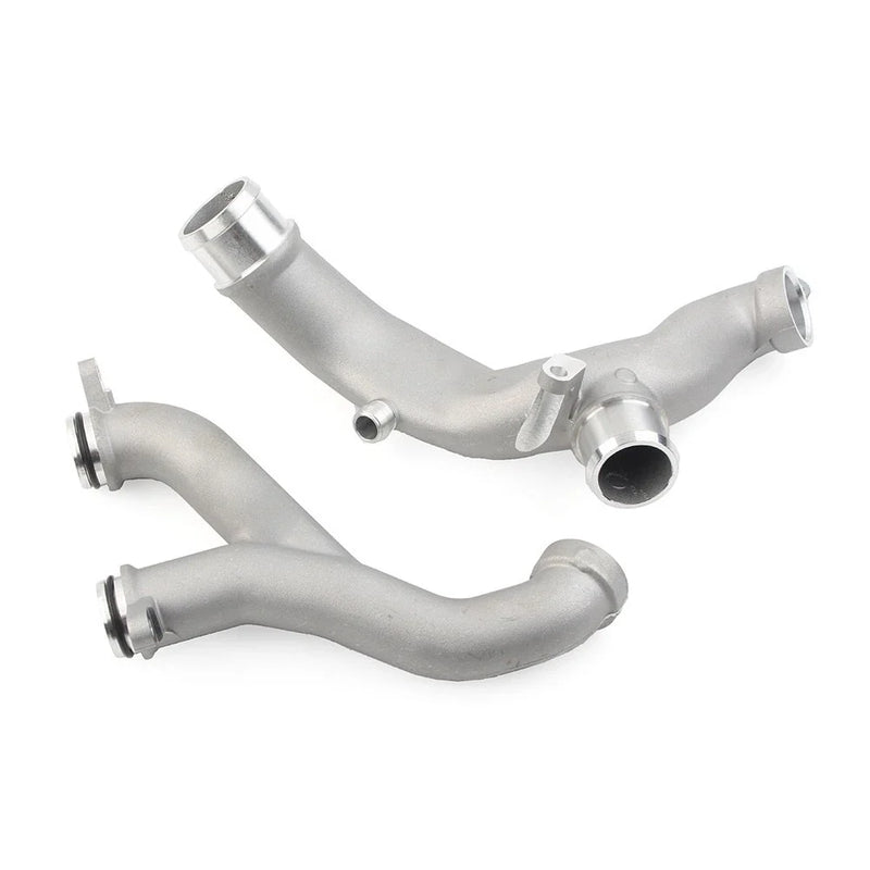Land Rover LR4, Range Rover 3.0L V6, 5.0L V8 Water Outlet Tube (2010-2016)
