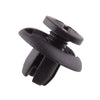 Honda Accord 80pc Bumper Push Pin Retainer Trim Clip Rivet (2003-2007)