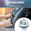 Honda Fit 1.5L L4 Turn Signal Headlight Bulb Sockets (2007-2008)