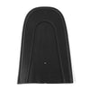 Harley Sportster XL883 XL1200 Rear Seat Leather Flame Fender Bib (2004-2015)