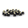 20 x Blue T4 T4.2 Neo Wedge 1-SMD LED Dash & Climate Bulbs