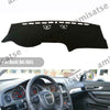 Audi A6 A6L (2009-2011) Non-Slip Dash Mat Sun Shade Dashboard Cover