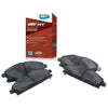 Nissan Pathfinder R50 4WD Front Disc Brake Pad Set (1995-2005)