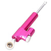 Kawasaki Ninja 250 Aluminum Steering Damper Stabilizer (2008-2012)