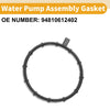 Porsche Macan (2015-2018) - 1 Pcs Engine Seal Connector Tube Gasket