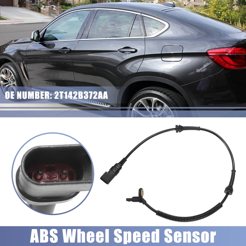 Ford Transit Connect ABS Wheel Speed Sensor (2010-2023)