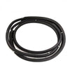 Door Rubber Seal Weatherstrip Front Left Fits MAZDA M323 XG XL BD124 1981-84 D08